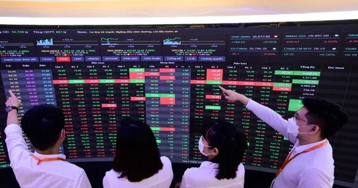 Ngành chứng khoán tăng vốn, đẩy mạnh cho vay ký quỹ gắn với quản trị rủi ro