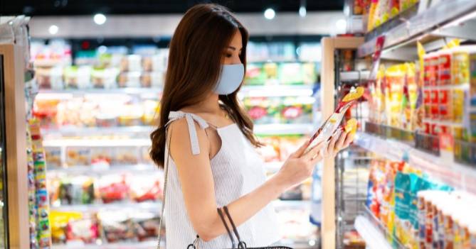 Bài toán đau đầu của người tiêu dùng Việt