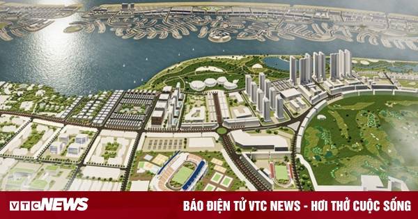 Siêu đô thị - chìa khóa 'vàng' mở nút thắt nguồn cung nhà ở