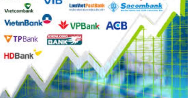 Ngân hàng rầm rộ phát hành cổ phiếu, “làn sóng tăng vốn” lan rộng toàn hệ thống
