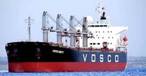 "Tay chơi" mới trên đường đua cung cấp than: Vosco cạnh tranh loạt gói thầu hơn 2.000 tỷ đồng