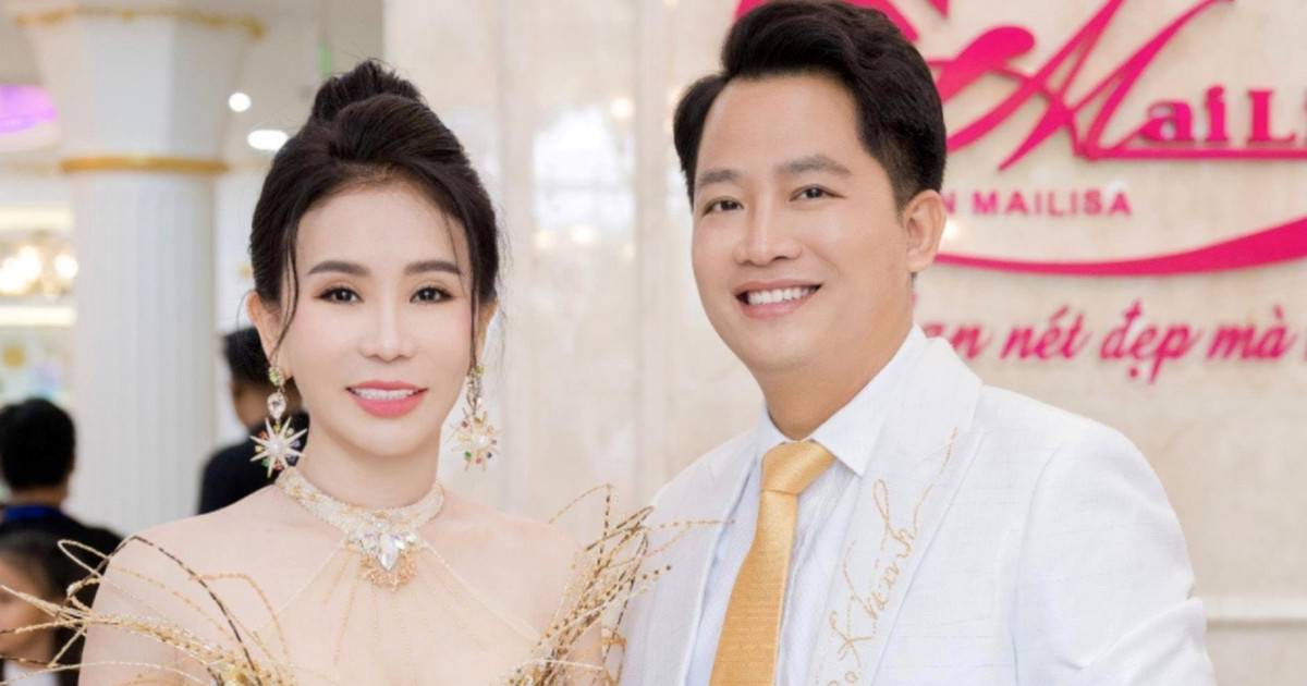 Vợ chồng 'sếp Mailisa' có thể đối diện mức án bao nhiêu năm tù?