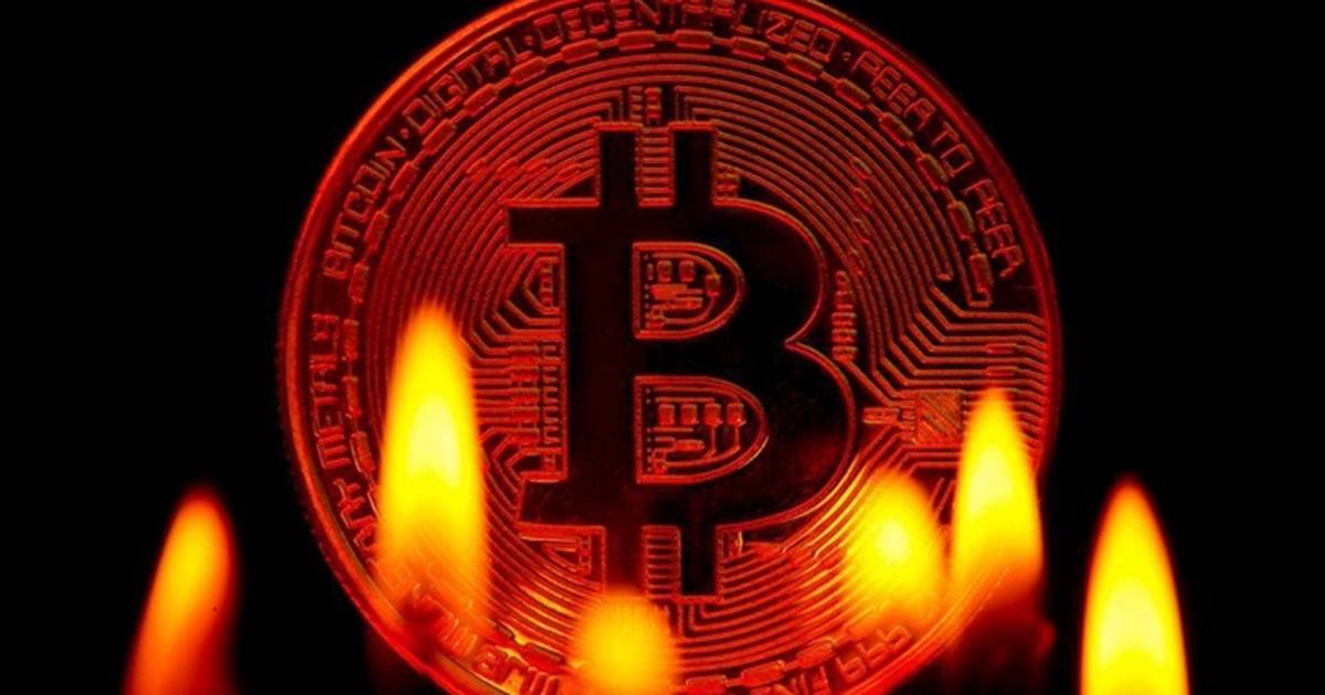 Bitcoin giảm thê thảm, điều gì đang xảy ra?