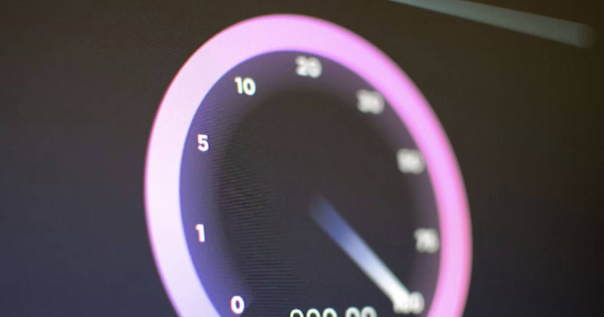 Trung Quốc đã tạo ra mạng 10G đầu tiên trên thế giới?