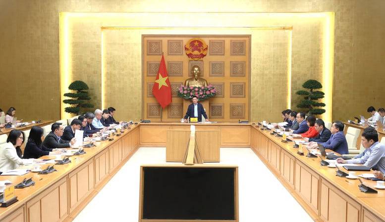 Lạm phát hạ cánh mềm: Chính phủ kiên trì mục tiêu 3,3% giữa áp lực chi phí