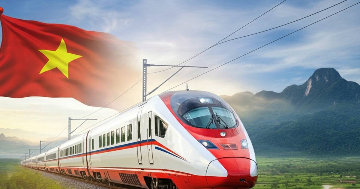 Ai sẵn sàng tham gia 'chia phần' miếng bánh đường sắt trăm tỷ USD