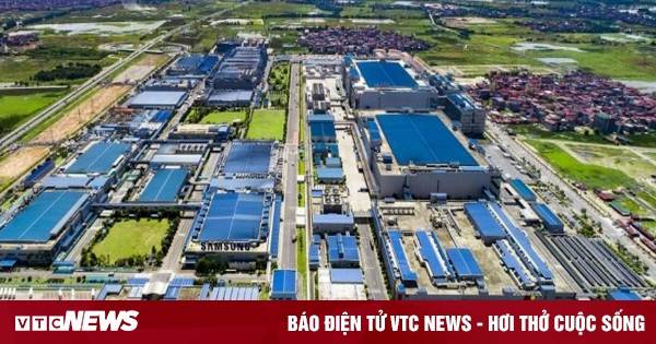 Doanh nghiệp bất động sản công nghiệp làm ăn ra sao trong quý III?