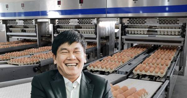 Tỷ phú Trần Đình Long và dàn lãnh đạo Hòa Phát đem gần 60 triệu cổ phiếu HPG của cá nhân làm tài sản đảm bảo cho Nông nghiệp Hòa Phát vay