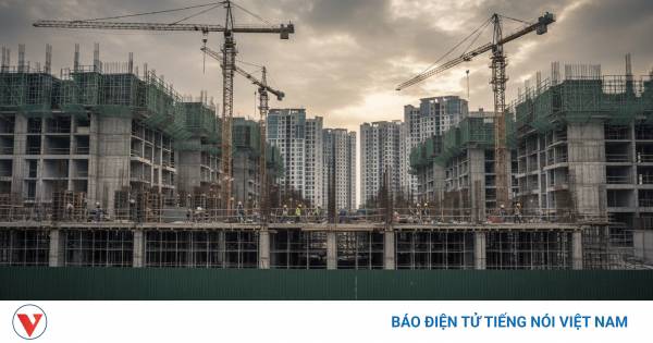 Giá nhà cao kỷ lục: Bài toán an cư ngày càng nan giải