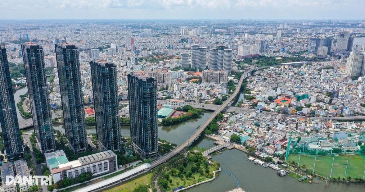 Phí quản lý chung cư có nơi gần 28 triệu đồng/tháng