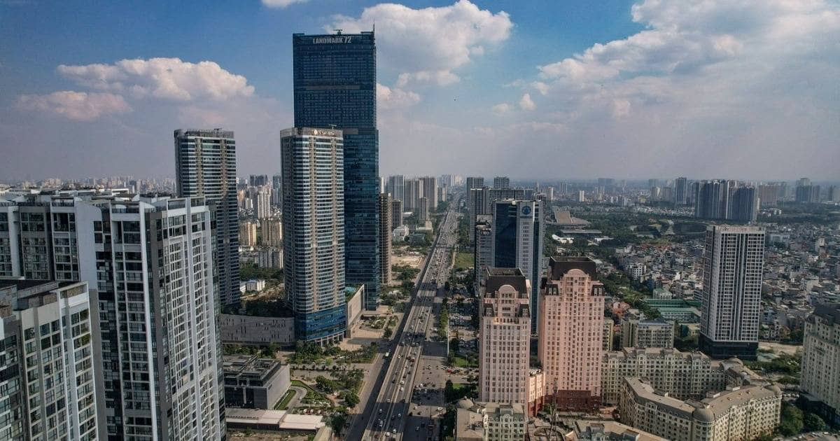 Hà Nội giải đáp về bảng giá đất mới sắp công bố, có nơi tăng hơn 20%