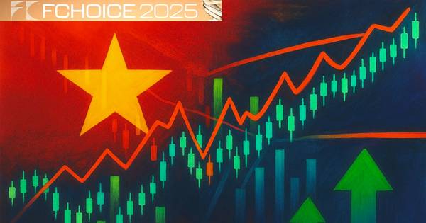 Năm 2025 bùng nổ của ngành chứng khoán Việt Nam: Hàng loạt kỷ lục mới được thiết lập