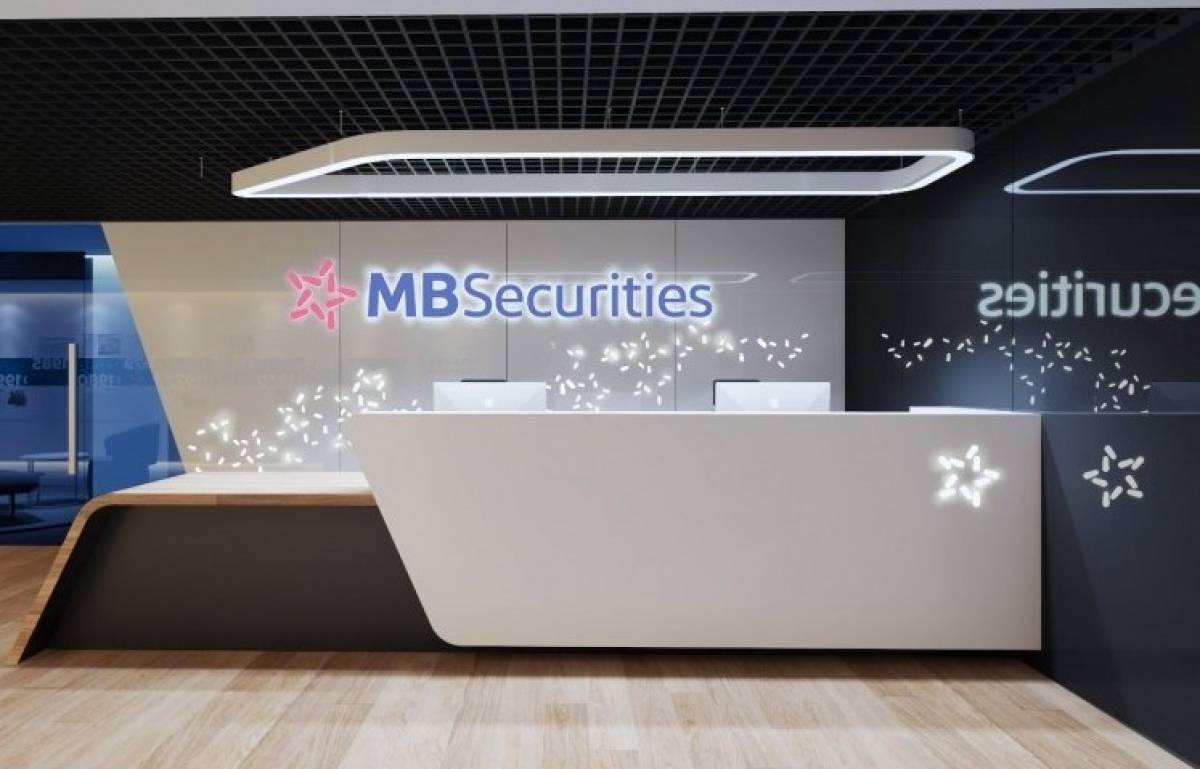 MBS muốn chào bán hơn 333 triệu cổ phiếu cho cổ đông