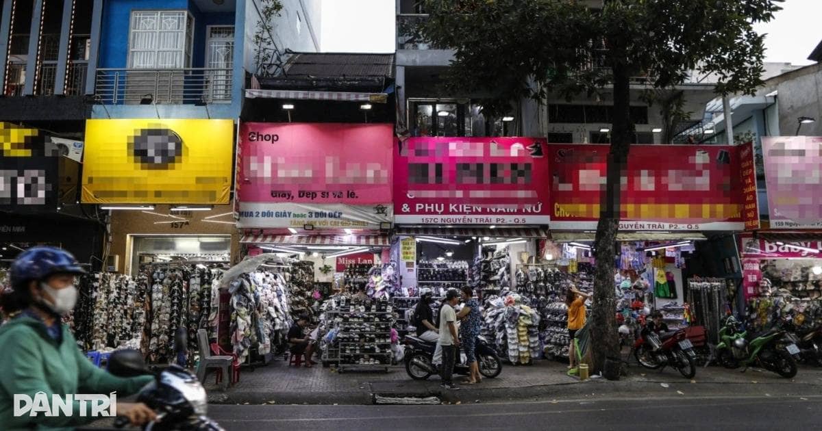 Bộ Tài chính: Sẽ nghiên cứu nâng ngưỡng chịu thuế cho hộ kinh doanh