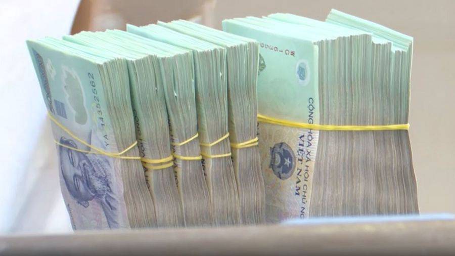 Chốt quyền cổ tức ngày 27/11: Tiền mặt, cổ phiếu và tăng vốn cùng xuất hiện