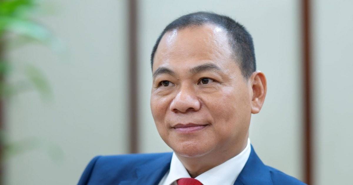 Thương vụ phát hành 3,9 tỷ cổ phiếu của Vingroup có diễn biến mới