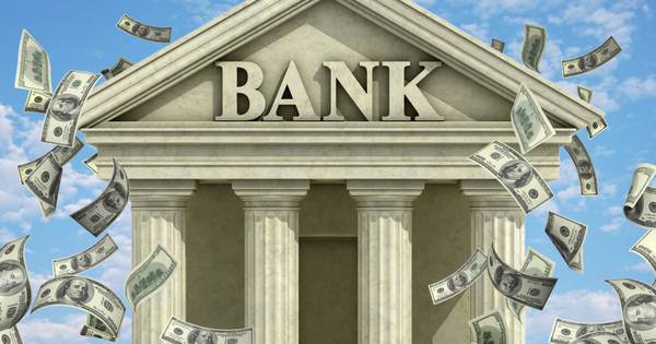 Đây là các ngân hàng có dư địa lợi nhuận cao nhất để chia cổ tức