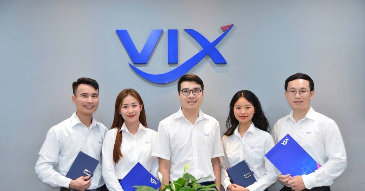 Khoản lợi nhuận tiềm tàng của Chứng khoán VIX