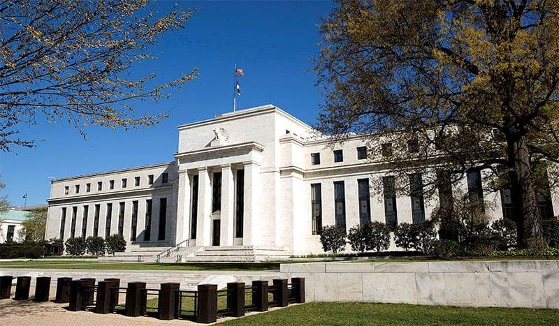 Đây là lý do khiến FED khó giảm lãi suất