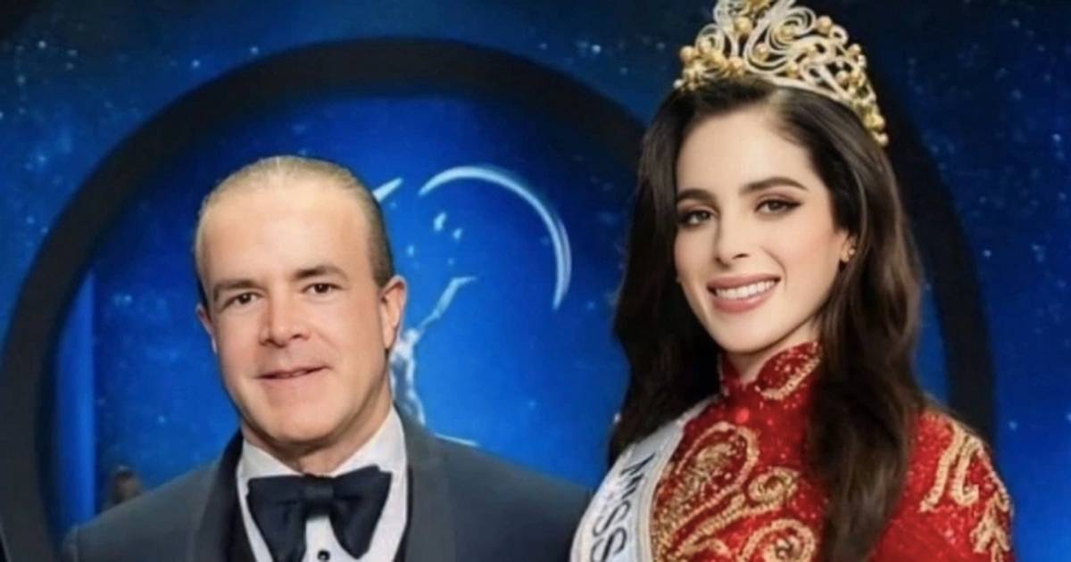 Chủ tịch Hoa hậu Hoàn vũ Raúl Rocha bị điều tra tội buôn chất cấm, vũ khí và nhiên liệu trái phép