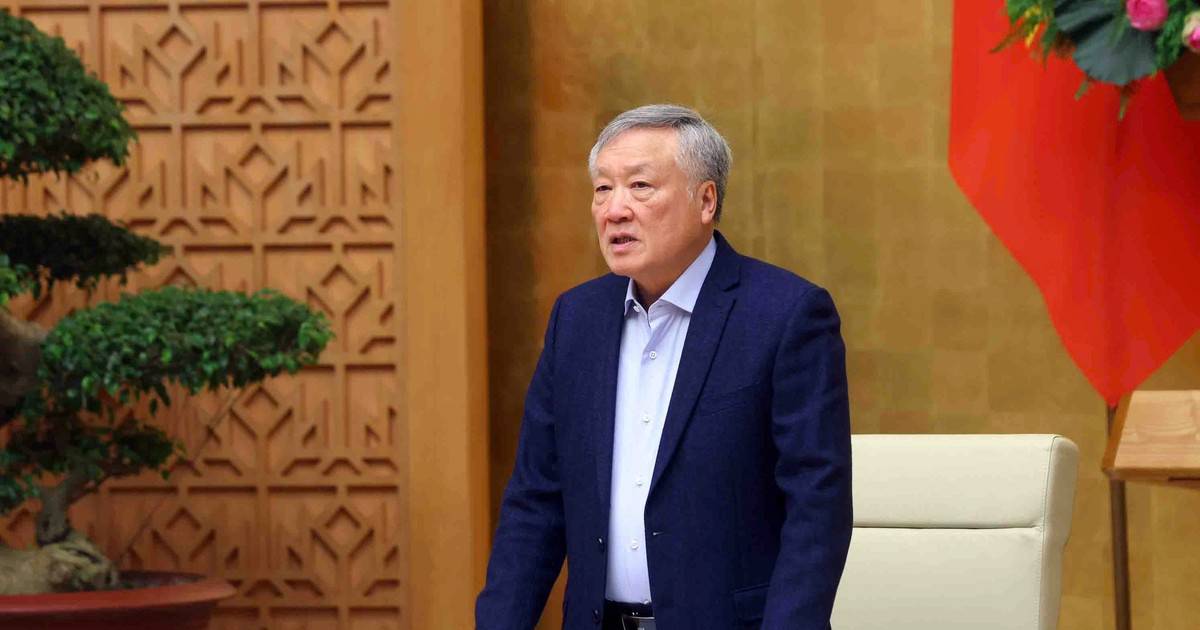 Phó Thủ tướng: Doanh nghiệp tuyên bố huy động 100 tỉ USD làm đường sắt tốc độ cao nhưng… không liên lạc được