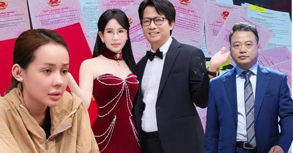 3 vụ án Mailisa, Ngân 98 và Shark Bình thu giữ 198 sổ đỏ và nhiều tài sản khủng khác