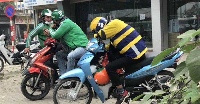 Cấm xe xăng vào vành đai 1: Người dân, tài xế cần thời gian thích nghi