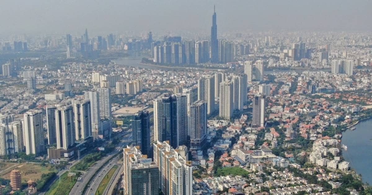 Kỷ lục tồn kho của 20 ‘ông lớn’ bất động sản: Dấu hiệu căng thẳng hay bước đệm cho chu kỳ mới?