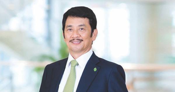 Vợ ông Bùi Thành Nhơn chỉ bán 2,3 triệu cổ phiếu NVL