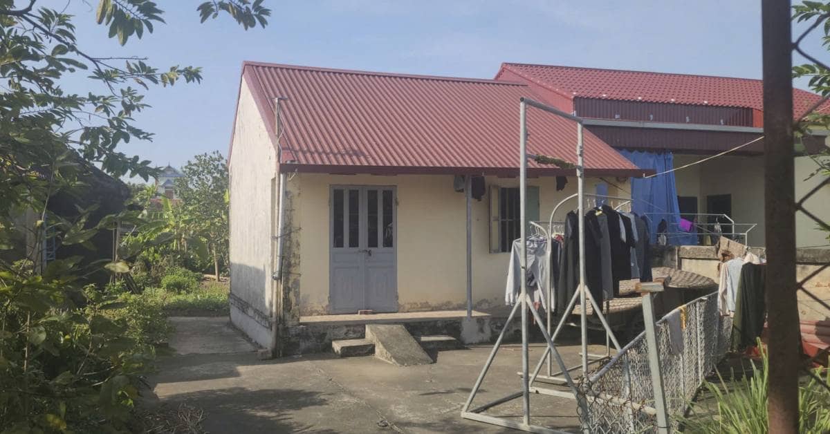 Công an xác minh nhân thân Nguyễn Xuân Đạt, người biệt tích nhiều năm ở Hưng Yên