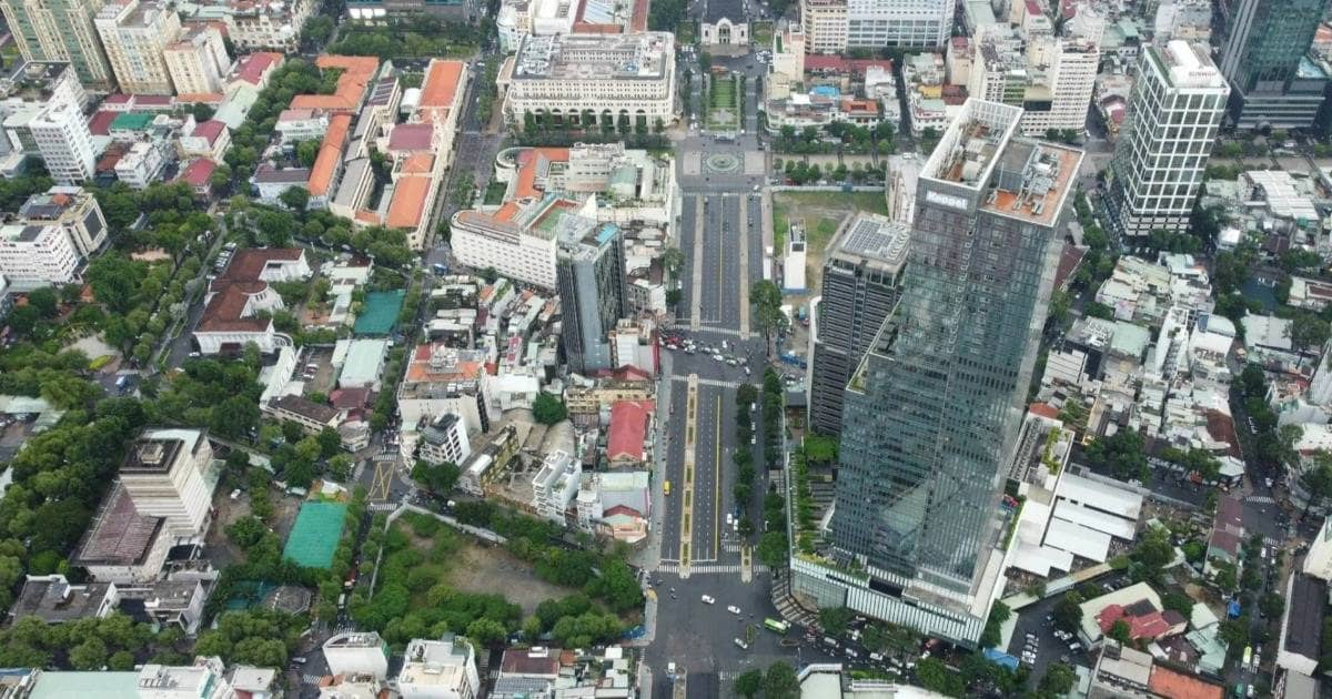 Bóc trần lý do khiến giá căn hộ tại TPHCM bị đẩy lên trên 100 triệu đồng/m2