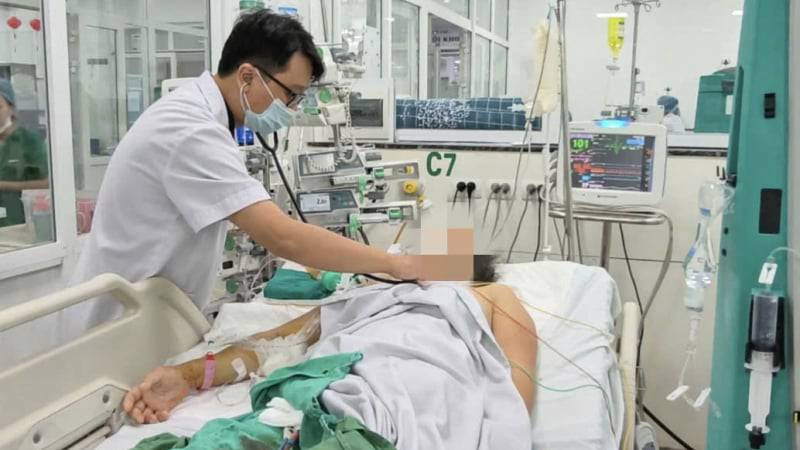 Bệnh truyền nhiễm bùng lên mạnh, Bộ Y tế phát cảnh báo khẩn!