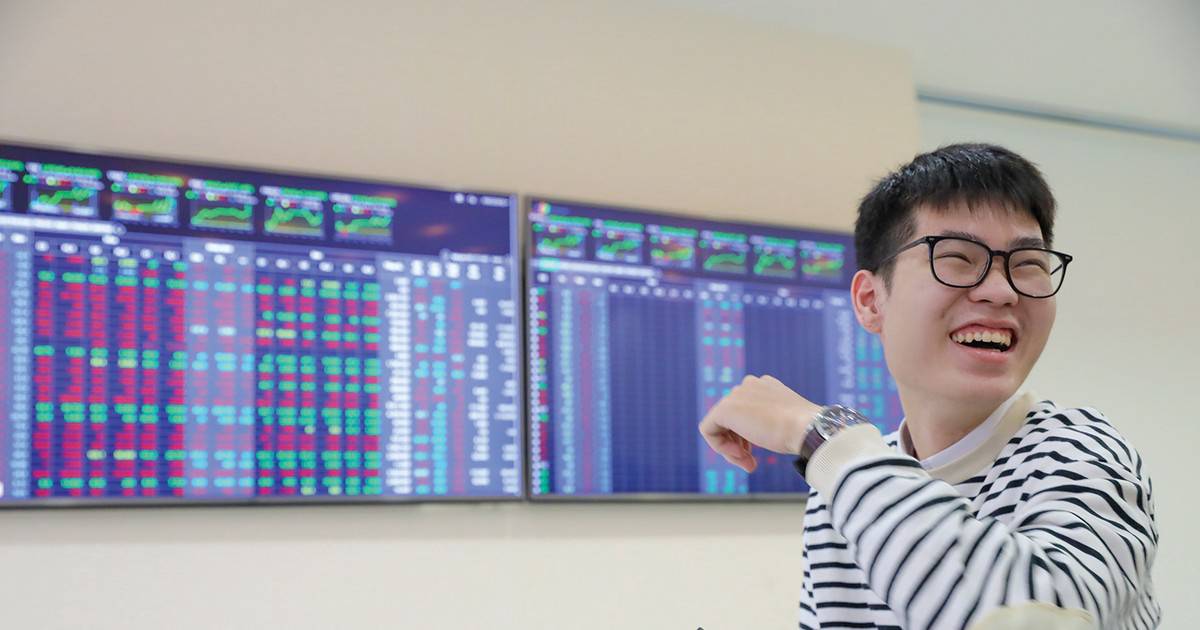 Nhiều nhóm cổ phiếu về vùng giá hấp dẫn