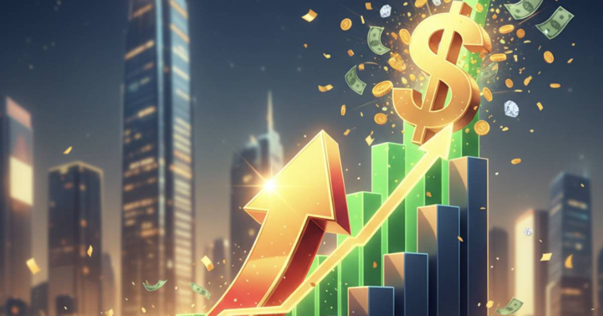 VnIndex mục tiêu 3.200 điểm: Điều gì khiến “cá mập” Pyn Elite mạnh tay nâng dự báo?