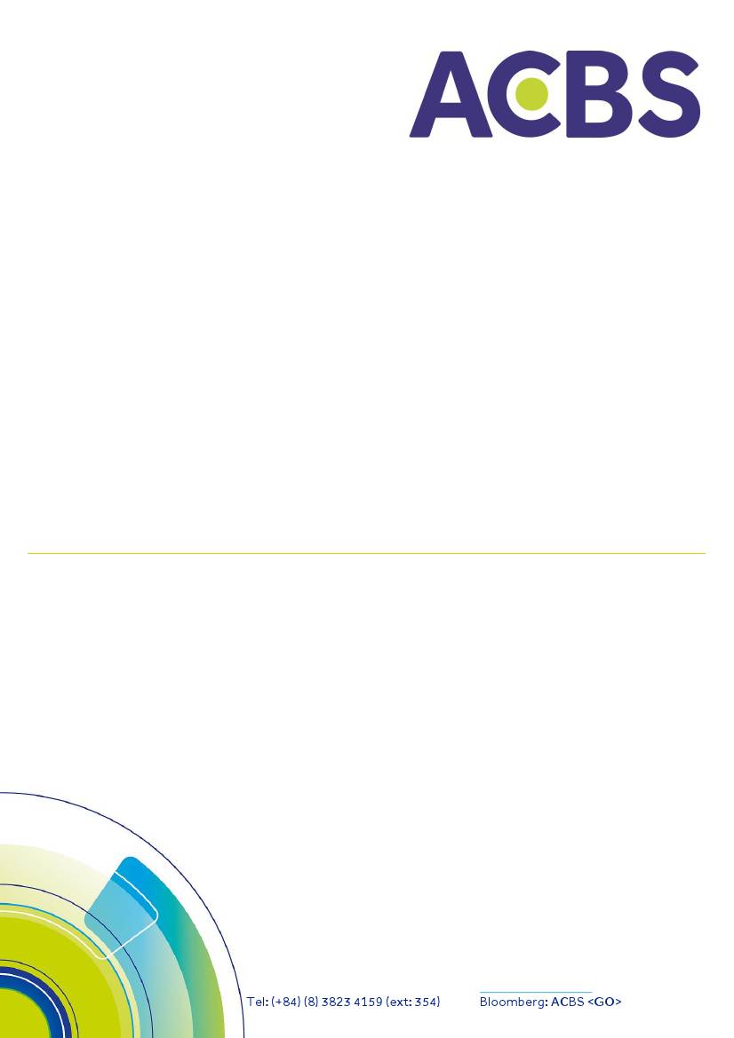 BCM: Khuyến nghị KHẢ QUAN với giá mục tiêu 77,400 đồng/cổ phiếu