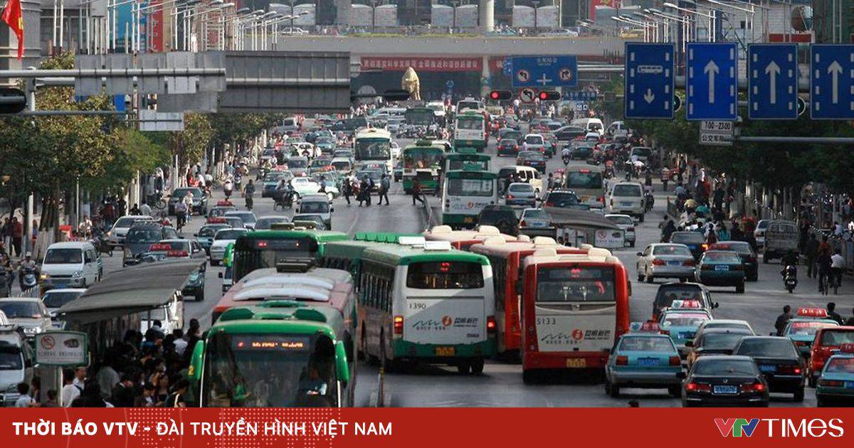 Cấm xe xăng theo giờ: Các thành phố lớn trên thế giới đã áp dụng từ khi nào?