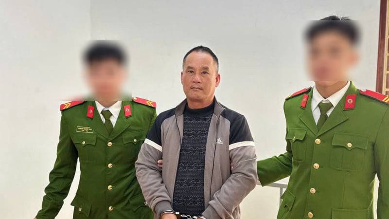 Vụ án ở Lạng Sơn: Đoàn Văn Sáng có thể đối mặt khung hình phạt nào?