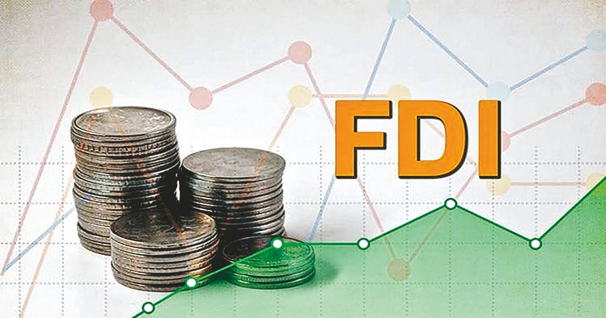 FDI thế hệ mới: Khi Việt Nam trở thành 'đối tác chiến lược', không còn là nơi đặt nhà máy giá rẻ