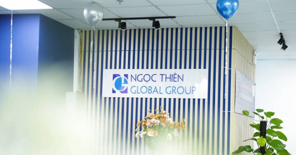 Ngọc Thiên Global bị phạt nặng: Lộ “ma trận” công ty liên quan và những con số tài chính bất thường
