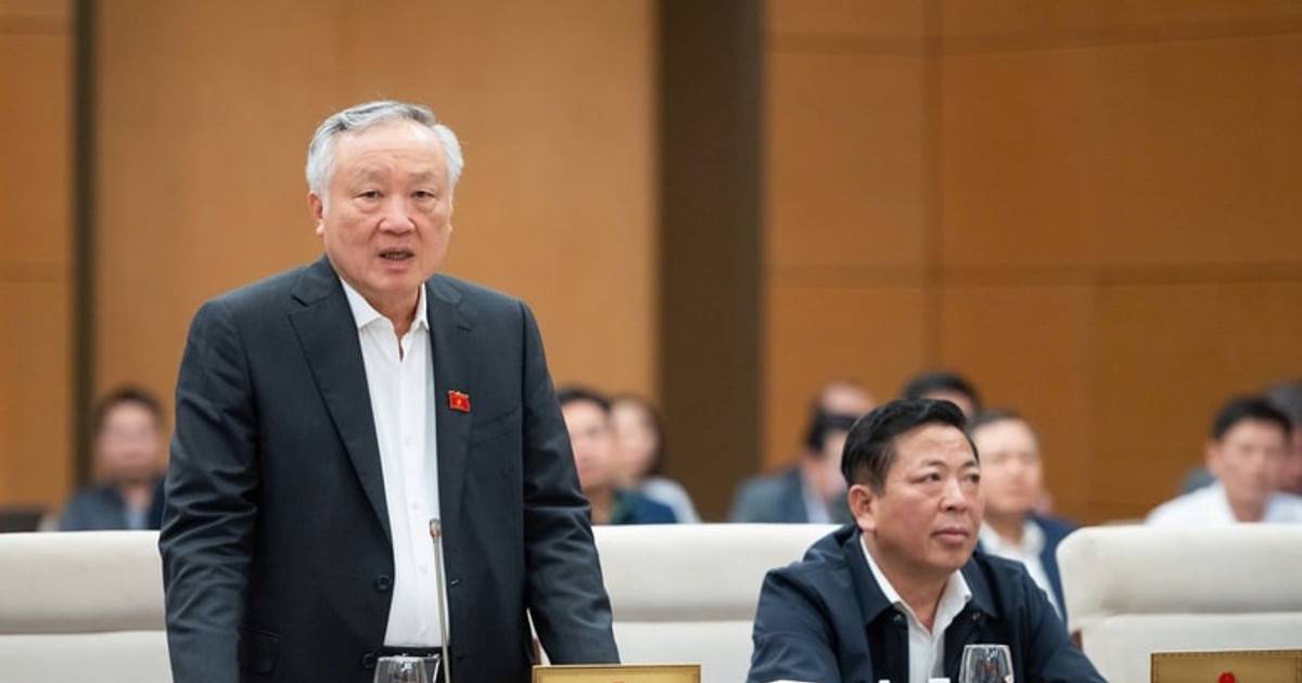 Phó Thủ tướng thúc lệnh: Khởi công siêu dự án đường sắt 67 tỷ USD “càng sớm càng tốt”