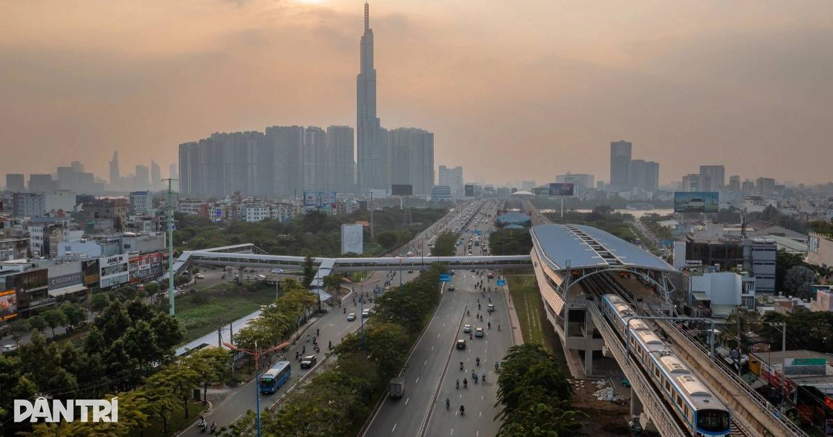 Giá nhà đất tăng phi mã, doanh nghiệp cũng đau đầu