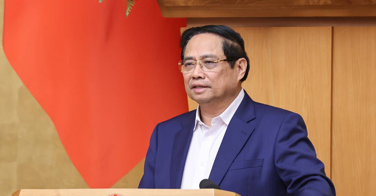 Thủ tướng: Thành lập Trung tâm giao dịch bất động sản do Nhà nước quản lý trước 15-12