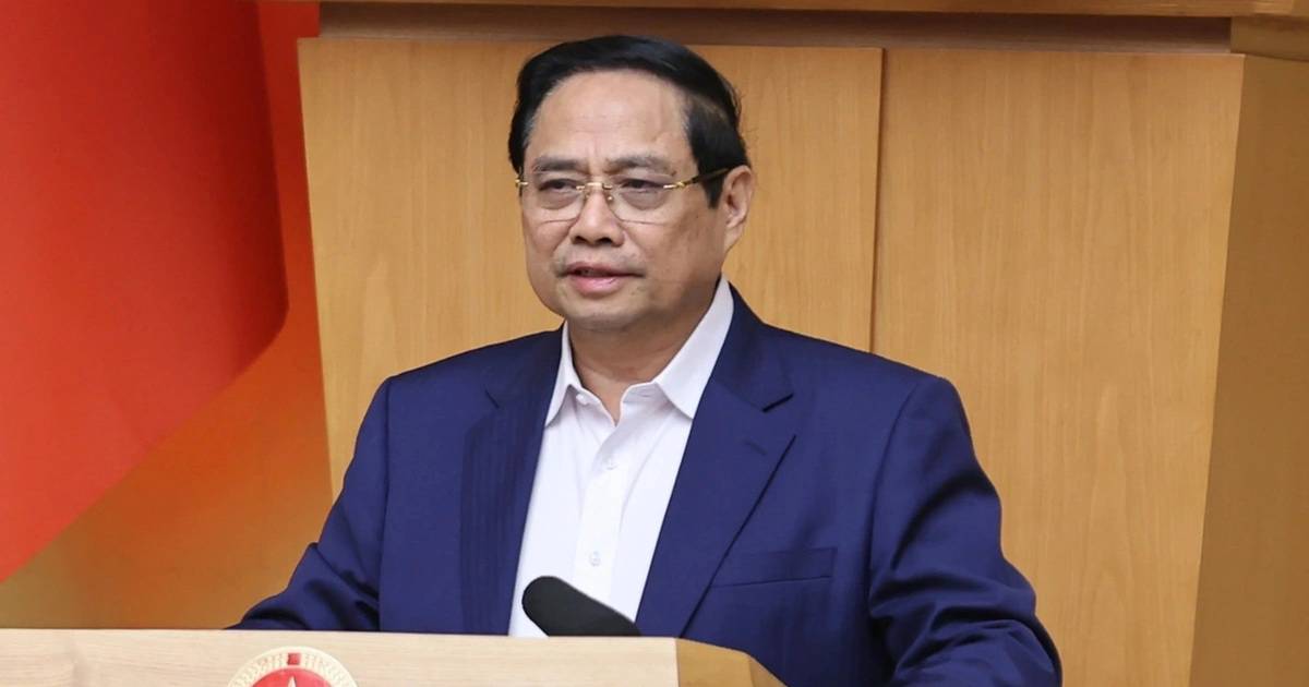 Thủ tướng: Áp lực lạm phát, giá vàng và bất động sản neo cao