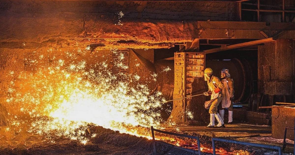 Khởi xướng điều tra CBPG một mặt hàng thép Việt Nam, EU mở rộng phạm vi giám sát