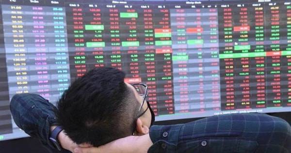 Số lượng tài khoản chứng khoán mở mới xuống thấp nhất trong vòng 4 tháng