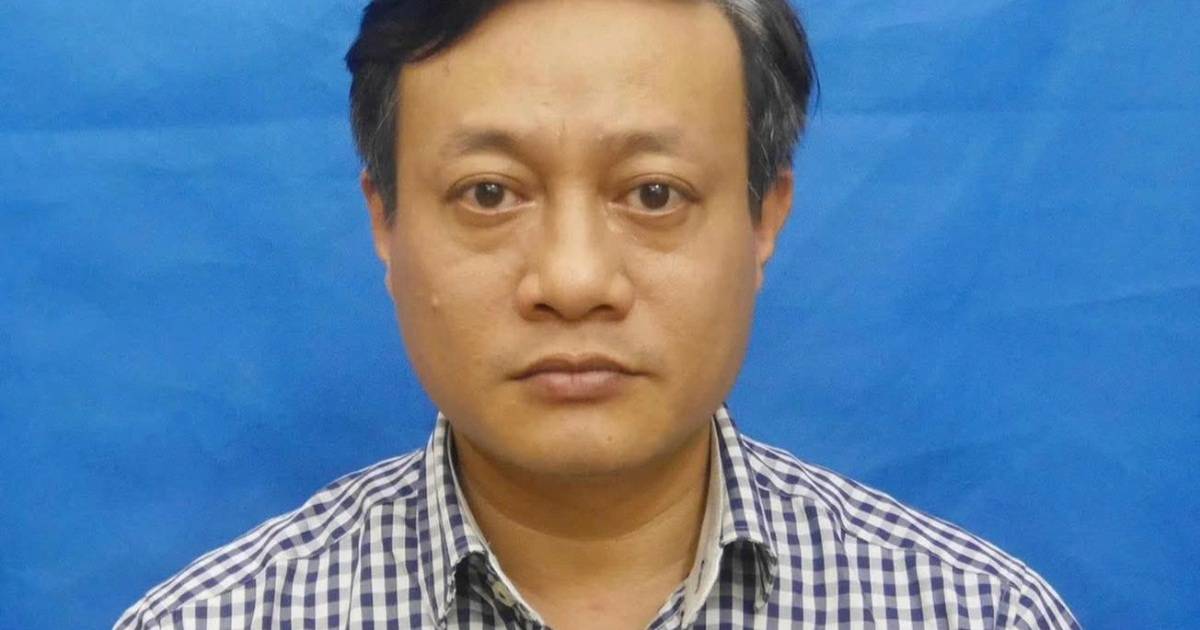 Khởi tố thêm đồng phạm của Lê Trung Khoa