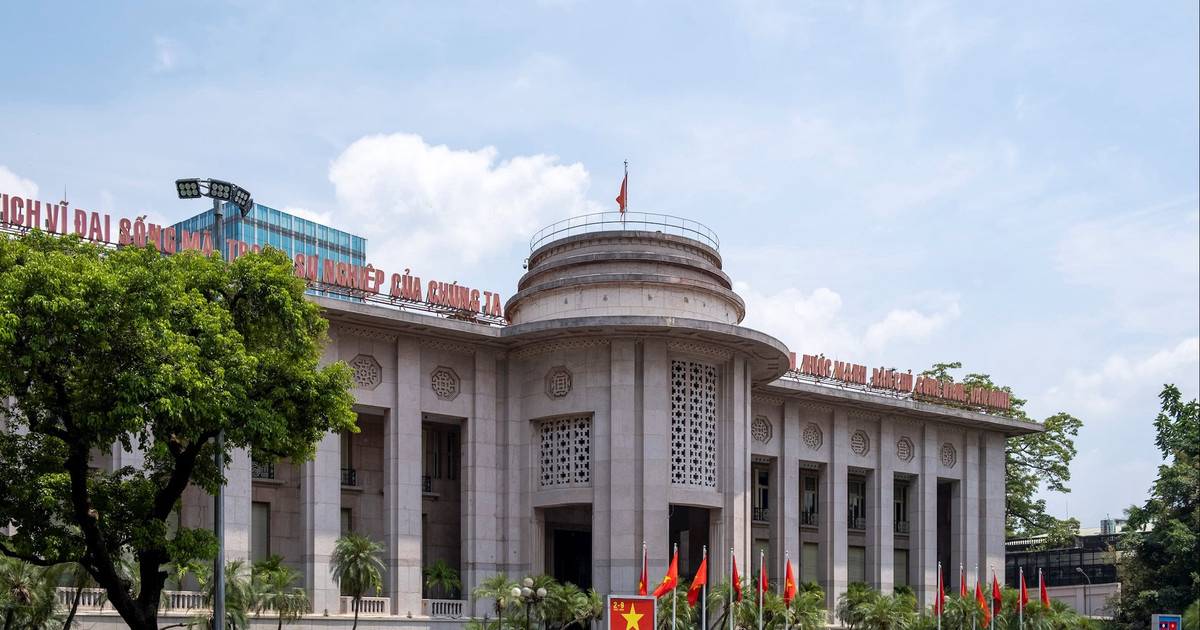 Thủ tướng giao nhiều nhiệm vụ ‘nóng’ cho Ngân hàng Nhà nước, yêu cầu hoàn thành trong tháng 12