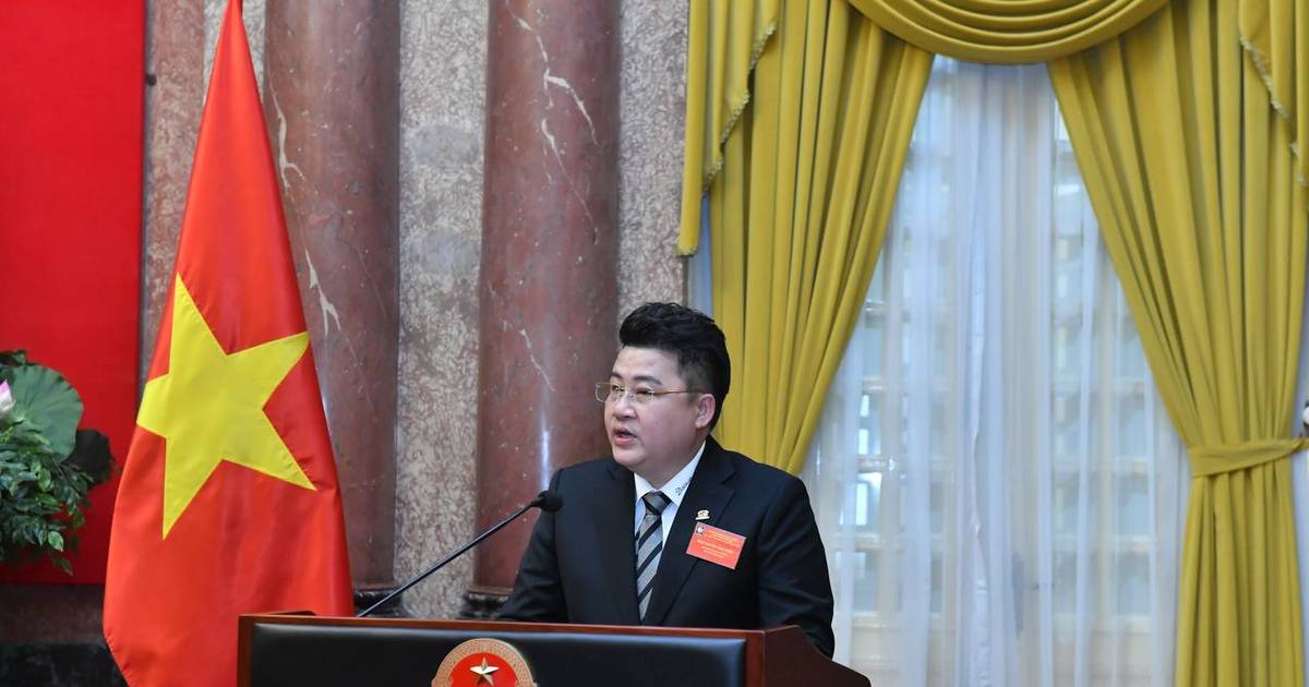 Doanh nghiệp tuyên bố làm đường sắt 63 tỷ USD mà không cần vay Nhà nước bị tố quỵt tiền, vướng tranh chấp phá sản