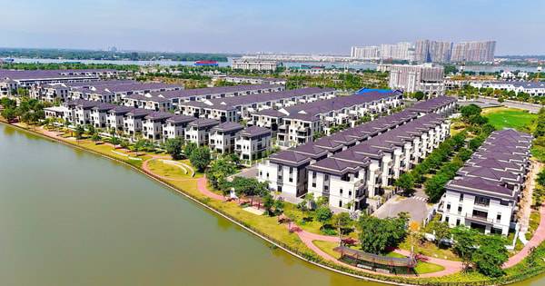 Điều gì sẽ xảy ra với Novaland trong năm 2027 và 2028?