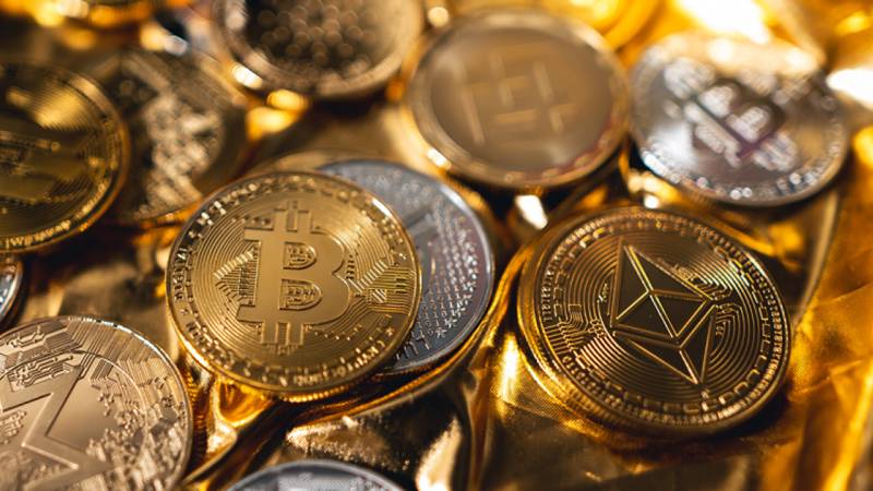 Phạt đến 200 triệu đồng khi vi phạm trong lĩnh vực tài sản số